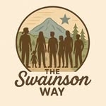 @theswainsonway Instagram Profile