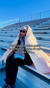 Instagram post by @flygrannybk