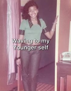 Instagram post by @flygrannybk