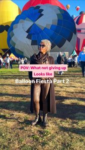 Instagram post by @flygrannybk