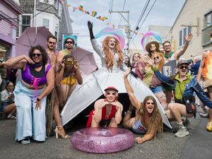 Instagram post by @arabella_thegoddess