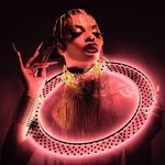 @arabella_thegoddess Instagram Profile