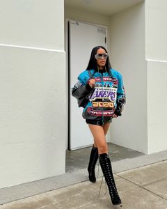 Instagram post by @alealimay