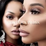 @theveronicatwins Instagram Profile