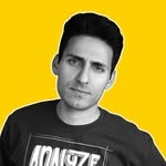 @theqazman Instagram Profile