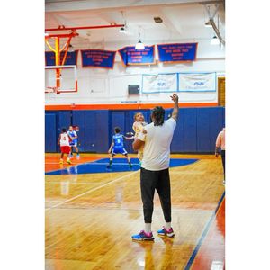 Instagram post by @coachranmillard