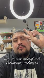 Instagram post by @moresoultattoo