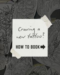 Instagram post by @moresoultattoo