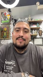 Instagram post by @moresoultattoo