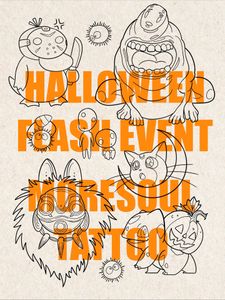 Instagram post by @moresoultattoo