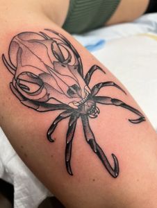 Instagram post by @moresoultattoo