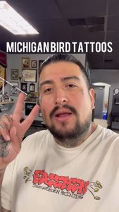 Instagram post by @moresoultattoo