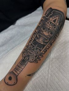 Instagram post by @moresoultattoo