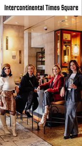 Instagram post by @lisatandthecity