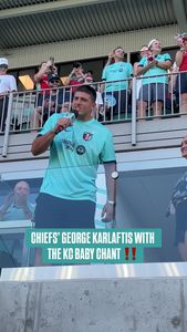 Instagram post by @georgekarlaftis