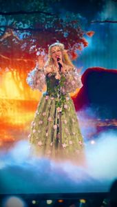 Instagram post by @thefreckledzelda