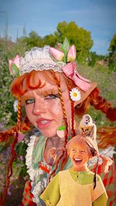 Instagram post by @thefreckledzelda