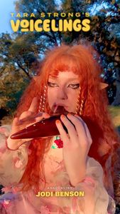 Instagram post by @thefreckledzelda