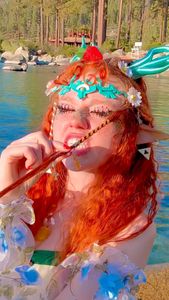 Instagram post by @thefreckledzelda