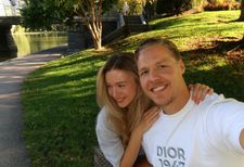 Instagram post by @amandacorvenius