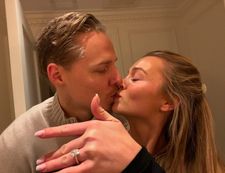 Instagram post by @amandacorvenius