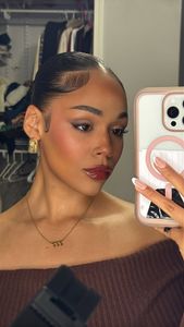 Instagram post by @mariahsofiyahhh