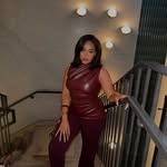 @mariahsofiyahhh Instagram Profile