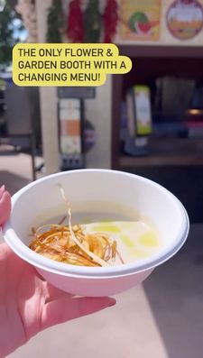 Instagram post by @disneyfoodandwine