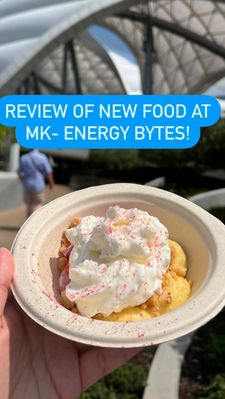 Instagram post by @disneyfoodandwine