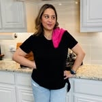 @cleantokcary Instagram Profile