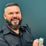 @beautybylevi Instagram Profile