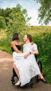 Instagram post by @roll.with.cole