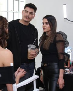 Instagram post by @makeupbyaddi_