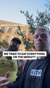 Instagram post by @imma_eat_this