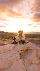 Instagram post by @apollointhewild