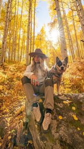 Instagram post by @apollointhewild