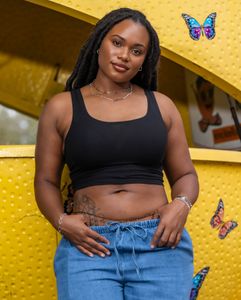 Instagram post by @_tiffanysilver