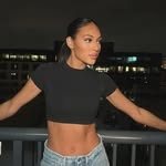 @mercedesnorthup Instagram Profile