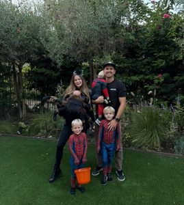 Instagram post by @channykimbs