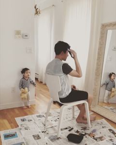 Instagram post by @thedadview