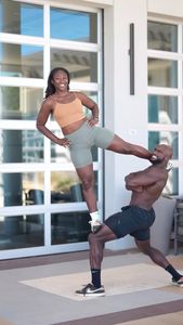 Instagram post by @3gyptianfit