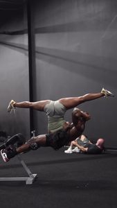 Instagram post by @3gyptianfit