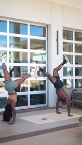 Instagram post by @3gyptianfit