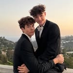 @boysonvocation Instagram Profile