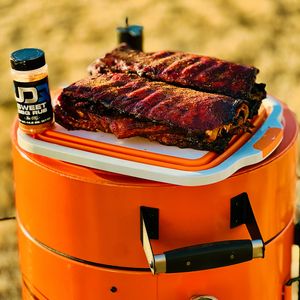 Instagram post by @broncos_bbq_and_me