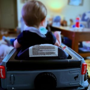 Instagram post by @broncos_bbq_and_me