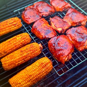 Instagram post by @broncos_bbq_and_me