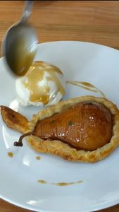 Instagram post by @homechefseattle