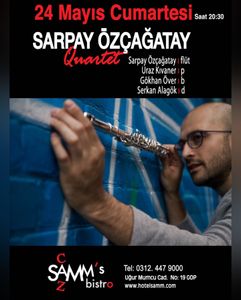 Instagram post by @sarpay_ozcagatay