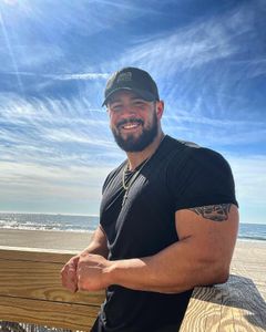 Instagram post by @mattmastro_